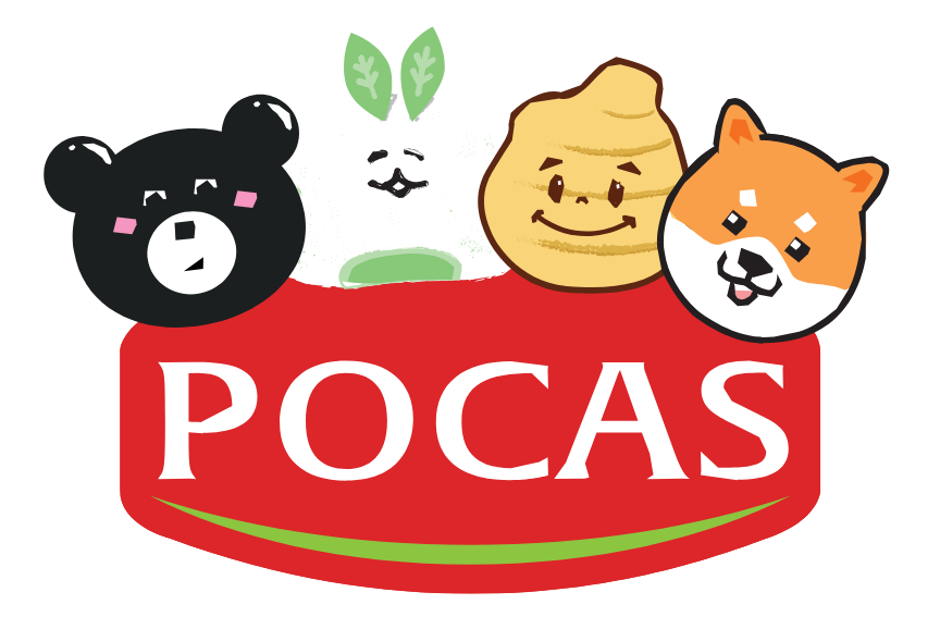 POCAS LOGO