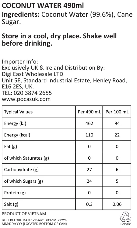 Toucan coconut 100%.webp