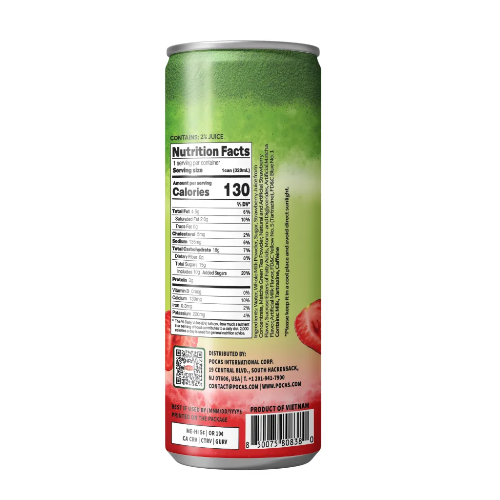 Strawberry Matcha Latte back.webp