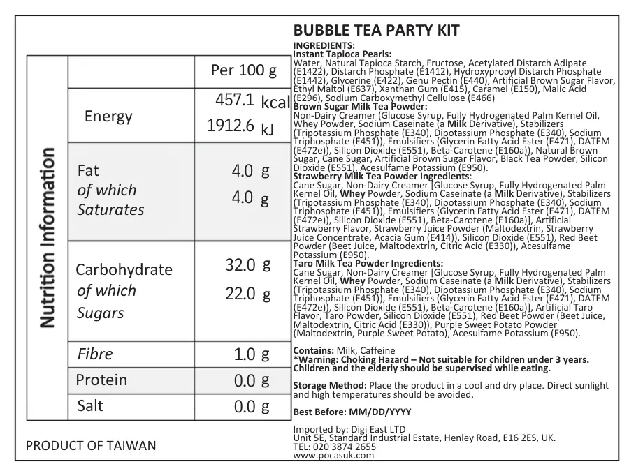 BT PARTY KIT 3 FLAVOURS PRODUCT LABEL.webp