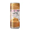 POCAS DALGONA LATTE 12x320ML