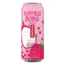 POCAS POPPING BOBA STRAWBERRY DRAGON 24X490ML
