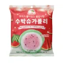 SUGAROLLY WATERMELON COTTON CANDY 10G