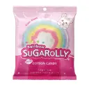 SUGAROLLY RAINBOW LAYERED COTTON CANDY 10x10G